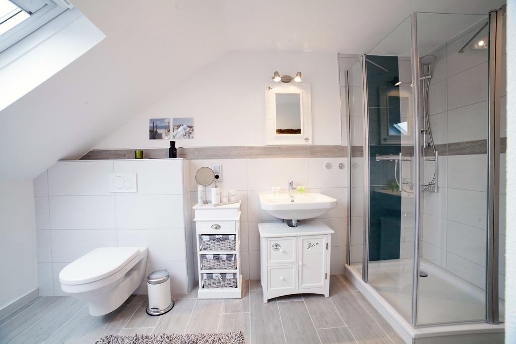 Designlodge Apartments บาด โซเบิร์นไฮม์ ภายนอก รูปภาพ